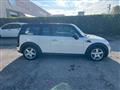 MINI CLUBMAN Mini 1.6 16V Cooper Clubman AUTOMATICA