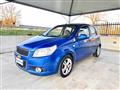 CHEVROLET AVEO 1.2 5 porte GPL FINO 12/2028 OK NEOPATENTATI