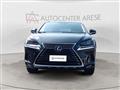 LEXUS NX Hybrid Business