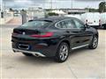 BMW X4 Xdrive20d xLine auto my19