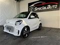 SMART EQ FORTWO EQ Racingreen