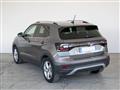 VOLKSWAGEN T-CROSS 1.0 TSI ADVANCED 110 CV