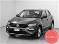 VOLKSWAGEN T-ROC 1.6 TDI SCR Business BlueMotion Technology