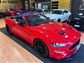 FORD MUSTANG 5.0 V8 TiVCT GT FULL OPTIONAL EUROPEA ufficiale