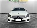 MERCEDES CLASSE C SW C 220 d S.W. Auto Business