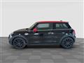 MINI MINI 3 PORTE 3 Porte  2.0 Cooper S