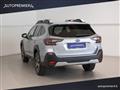 SUBARU OUTBACK 2.5i Lineartronic Premium