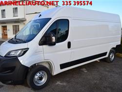 FIAT DUCATO 35q Lh2 2.2 Mjt 140CV Furgone KM ZERO