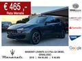 MASERATI Levante V6 Diesel 275 CV AWD Granlusso