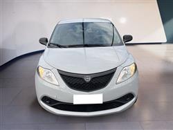 LANCIA YPSILON III 2015 1.0 firefly hybrid Silver s&s 70cv