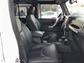 JEEP WRANGLER Unlimited 2.8 CRD DPF Sahara Auto