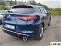 ALFA ROMEO Stelvio 2.2 t Super Q4 210cv auto