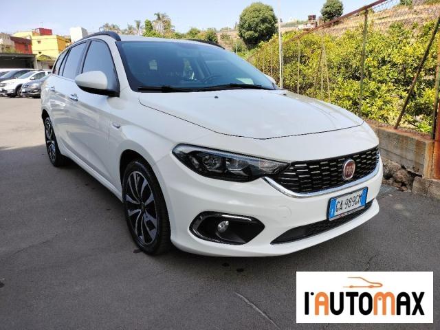 FIAT Tipo SW 1.6 mjt Lounge s&s 120cv