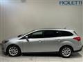 FORD FOCUS 1.5 TDCi 120 CV Start&Stop SW Titanium