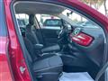 FIAT 500X 1.4Tjet GPL 120cv NAVI BLUETOOTH SENS PARK