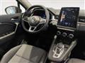 RENAULT NUOVO CAPTUR PLUG-IN HYBRID Captur