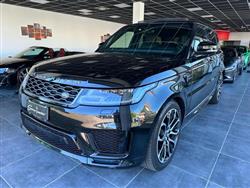 LAND ROVER RANGE ROVER SPORT 3.0 249 CV HSE Dynamic - IVA ESP. - MOTORE NUOVO