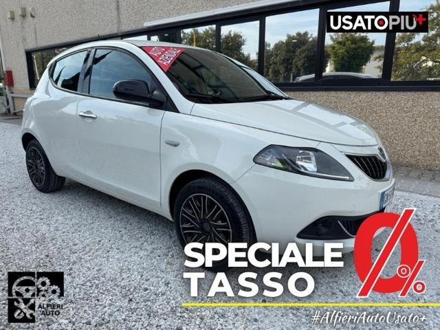 LANCIA YPSILON 1.0 FireFly Hybrid 70cv MT6 S&S - OK Neopatentati