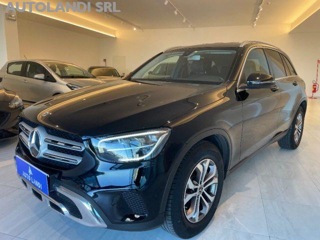 MERCEDES GLC SUV d 4Matic Business Extra