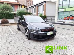 VOLKSWAGEN GOLF 2.0 TSI 5p. GTI GARANZIA INCLUSA!!