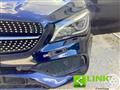 MERCEDES CLASSE CLA d S.W. Night Edition 4matic auto, Finanziabile