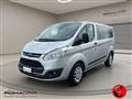 FORD TRANSIT CUSTOM 2.0 TDCi 130 AUTOMATICO MOTORE NUOVO IN FORD!