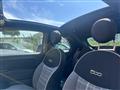 FIAT 500C 1.0 69CV HYBRID LOUNGE CABRIO NAVI