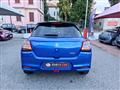 SUZUKI SWIFT 1.2 Hybrid Top