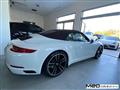 PORSCHE 911 Cabrio 911 3.0 Carrera S Cabriolet