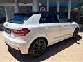 AUDI A1 SPORTBACK A1 SPB 25 TFSI Admired