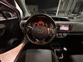 TOYOTA YARIS 1.3 5 porte Active