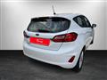 FORD Fiesta 1.1 75 CV 5p. Titanium