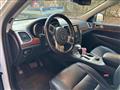 JEEP GRAND CHEROKEE 3.0 CRD 241 CV Overland