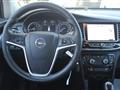 OPEL MOKKA X 1.4 Turbo GPL Tech 140CV 4x2 Innovation