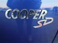 MINI COUNTRYMAN Mini Cooper SD Countryman ALL4