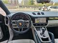 PORSCHE Cayenne 3.0 e-hybrid tiptronic