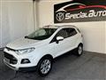 FORD ECOSPORT 1.5 TDCi 95 CV Titanium S