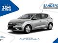 DACIA NUOVA SANDERO Streetway 1.0 TCe ECO-G Expression