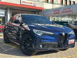 ALFA ROMEO STELVIO 2.2 Turbodiesel 210 CV AT8 Q4 Veloce