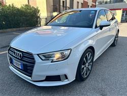 AUDI A3 SPORTBACK SPB 1.6 TDI 116 CV S tronic Sport