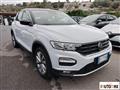 VOLKSWAGEN T-Roc 1.0 tsi Style 110cv