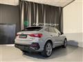 AUDI Q3 SPORTBACK Q3 SPB 40 TDI quattro S tronic S line edition