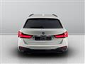 BMW SERIE 5 TOURING Serie 5 G31 2020 Touring LCI - d Touring mhev 48V