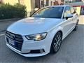 AUDI A3 SPORTBACK SPB 1.6 TDI 116 CV S tronic Sport