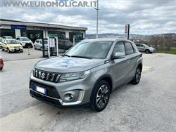 SUZUKI VITARA 1.4 TOP Hybrid 4X4 AllGrip