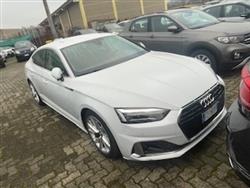 AUDI A5 SPORTBACK SPB 40 TDI S tronic Business Advanced