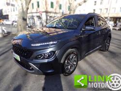 HYUNDAI KONA HYBRID 1.6 CRDI Hybrid 48V DCT XLine