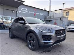 JAGUAR E-PACE 2.0D 150 CV AWD aut. S