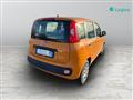 FIAT PANDA 1.0 firefly hybrid s&s 70cv