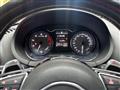 AUDI A3 SPORTBACK SPB 2.0 TFSI quattro S tronic - FABIANOAUTO